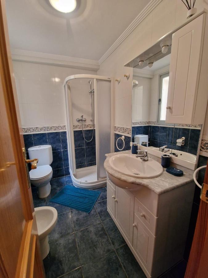 Appartement Atlantico 89 200 M Playa 3' Sin Ascensor à Gandie Extérieur photo